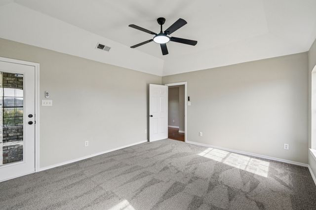 700 Blue Haze Drive, Fort Worth, TX 76108