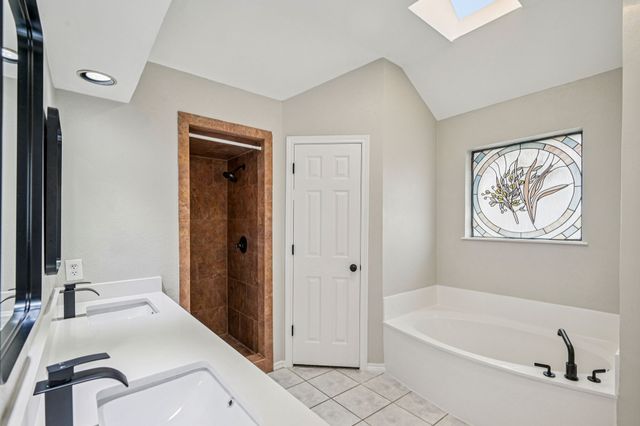 700 Blue Haze Drive, Fort Worth, TX 76108