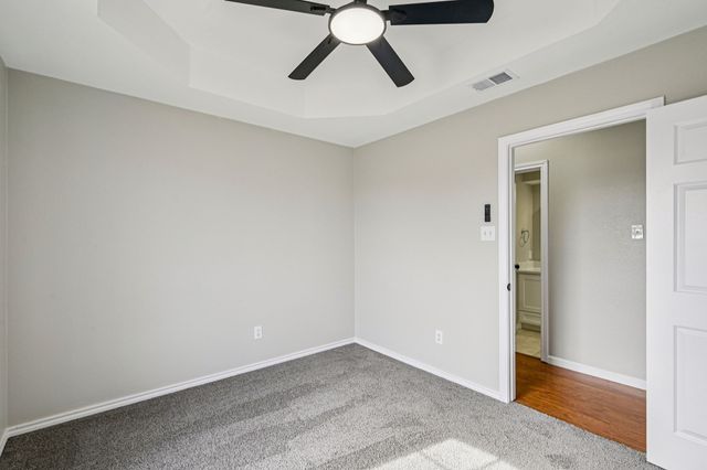 700 Blue Haze Drive, Fort Worth, TX 76108