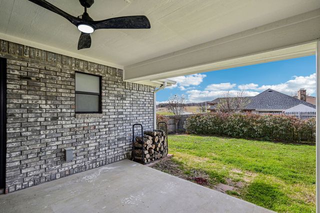 700 Blue Haze Drive, Fort Worth, TX 76108