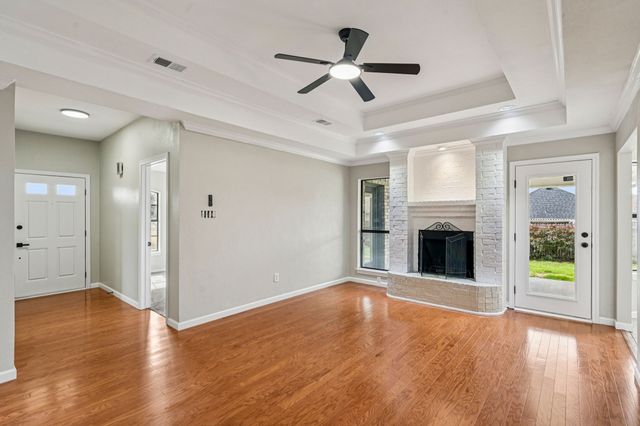 700 Blue Haze Drive, Fort Worth, TX 76108