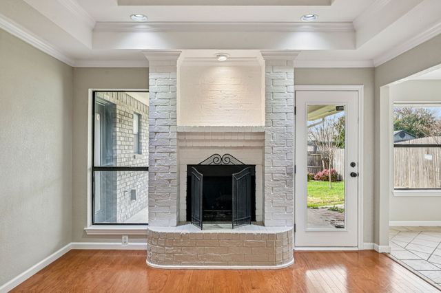 700 Blue Haze Drive, Fort Worth, TX 76108