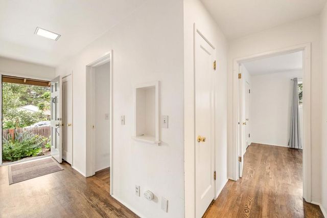 0 SE Corner of 2nd & Guadalupe, Carmel, CA 93921