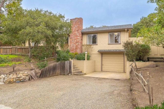 0 SE Corner of 2nd & Guadalupe, Carmel, CA 93921