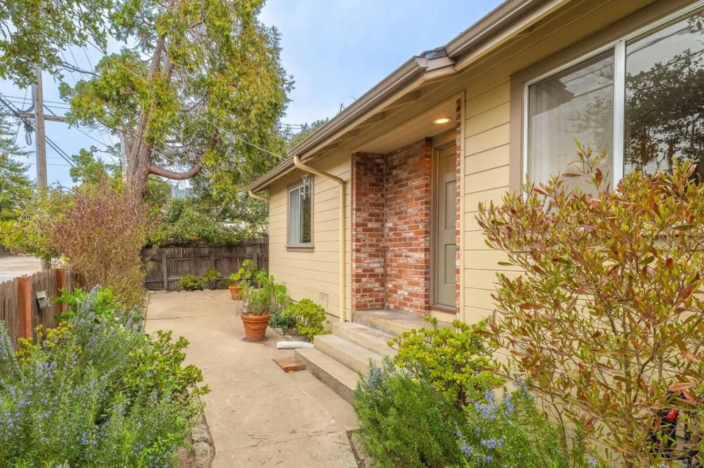 0 SE Corner of 2nd & Guadalupe, Carmel, CA 93921