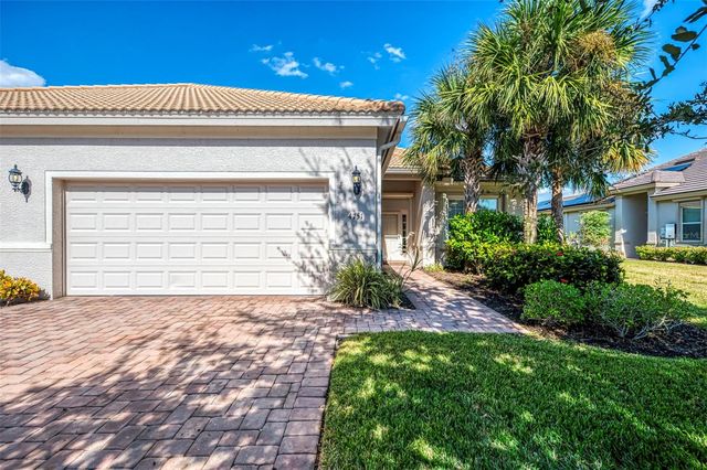 4751 CLUB DRIVE, Port Charlotte, FL 33953