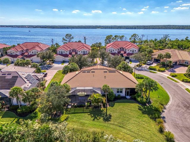 4751 CLUB DRIVE, Port Charlotte, FL 33953