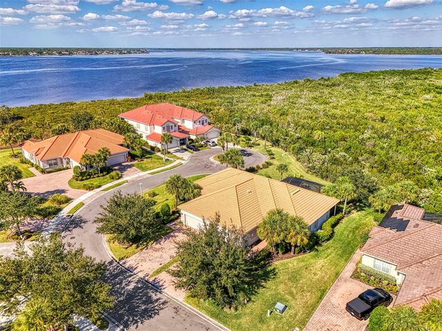 4751 CLUB DRIVE, Port Charlotte, FL 33953