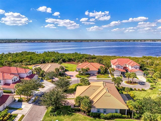 4751 CLUB DRIVE, Port Charlotte, FL 33953