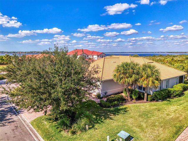 4751 CLUB DRIVE, Port Charlotte, FL 33953