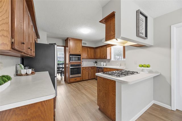 7615 Friars Court Lane, Spring, TX 77379