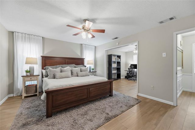 7615 Friars Court Lane, Spring, TX 77379