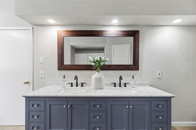 7615 Friars Court Lane, Spring, TX 77379