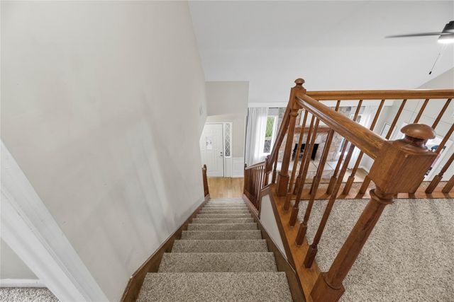 7615 Friars Court Lane, Spring, TX 77379