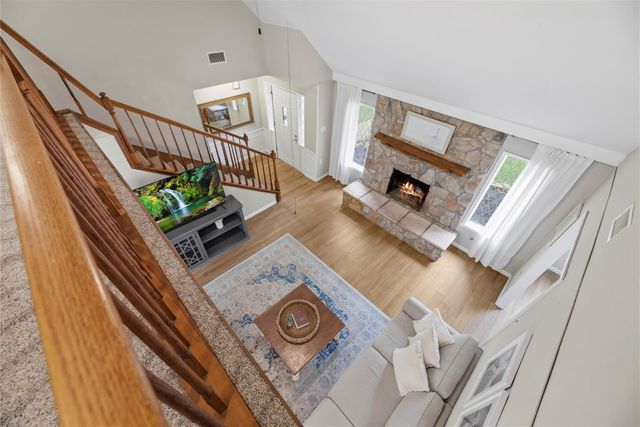 7615 Friars Court Lane, Spring, TX 77379