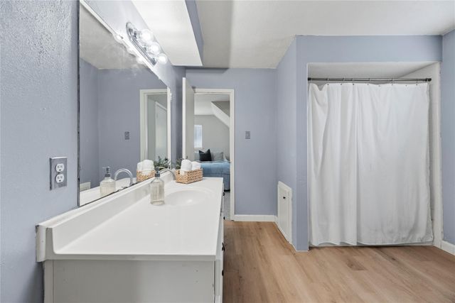 7615 Friars Court Lane, Spring, TX 77379