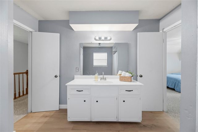 7615 Friars Court Lane, Spring, TX 77379