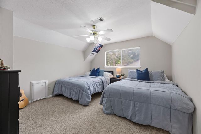 7615 Friars Court Lane, Spring, TX 77379