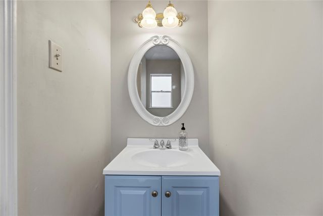 7615 Friars Court Lane, Spring, TX 77379