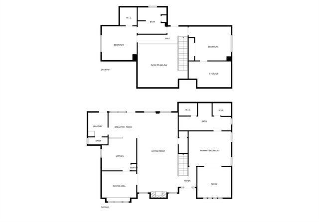 7615 Friars Court Lane, Spring, TX 77379