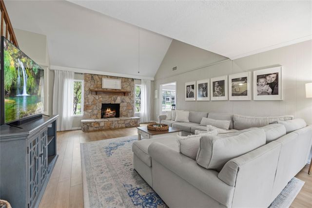 7615 Friars Court Lane, Spring, TX 77379