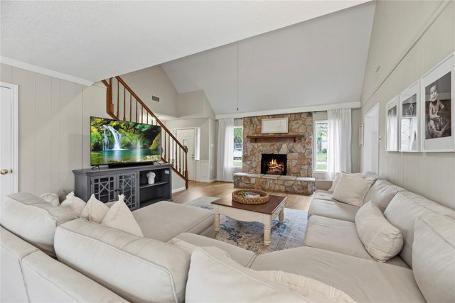 7615 Friars Court Lane, Spring, TX 77379