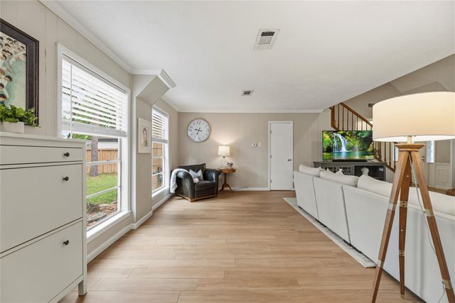 7615 Friars Court Lane, Spring, TX 77379