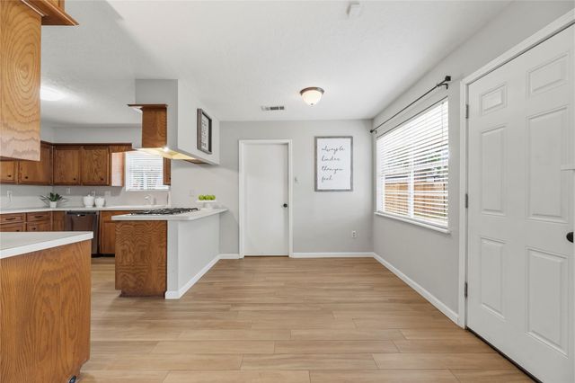 7615 Friars Court Lane, Spring, TX 77379