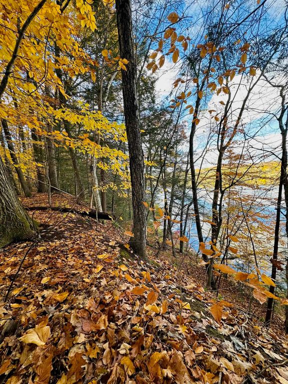 476 Missing Link Road, Springfield, VT 05156