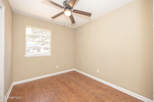 105 Hickory Drive, Ocean Springs, MS 39564