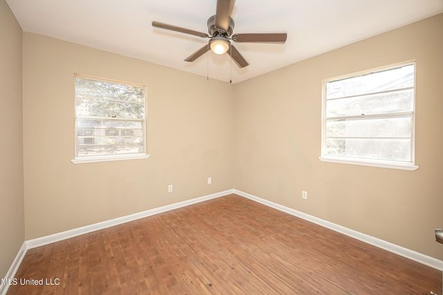 105 Hickory Drive, Ocean Springs, MS 39564