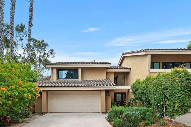2509 Caminito Muirfield, La Jolla, CA 92037