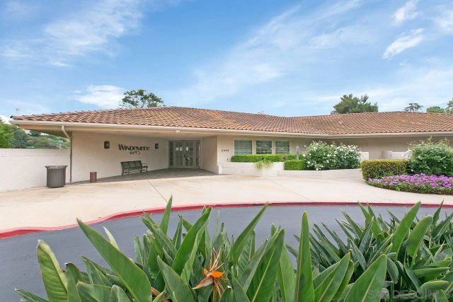 2509 Caminito Muirfield, La Jolla, CA 92037