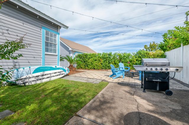 4431 Luke Avenue, Destin, FL 32541