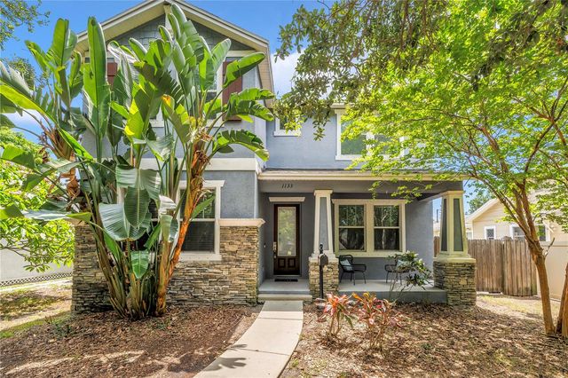 1133 14TH STREET N, St Petersburg, FL 33705