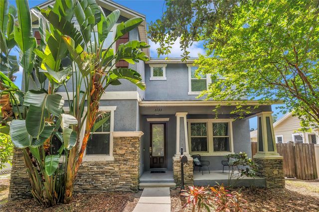 1133 14TH STREET N, St Petersburg, FL 33705