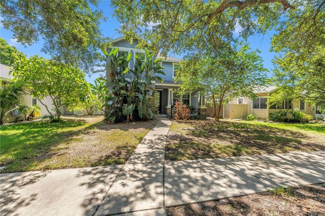 1133 14TH STREET N, St Petersburg, FL 33705