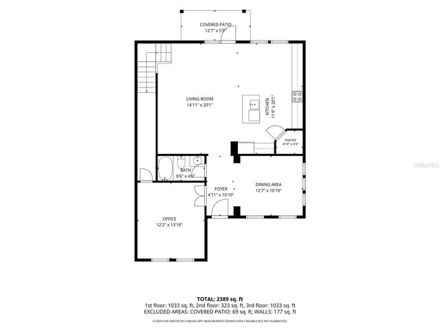 1133 14TH STREET N, St Petersburg, FL 33705