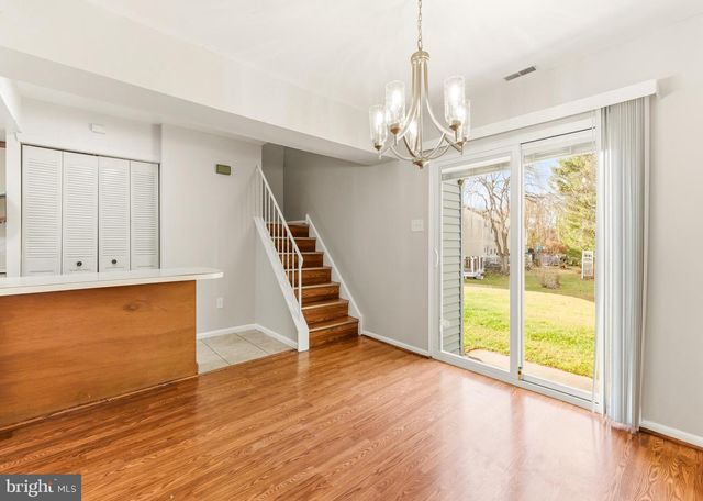 807 SAINT REGIS CT, West Deptford, NJ 08051