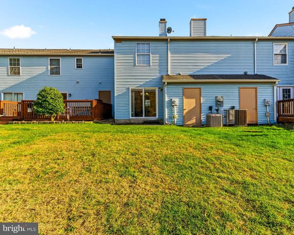 807 SAINT REGIS CT, West Deptford, NJ 08051