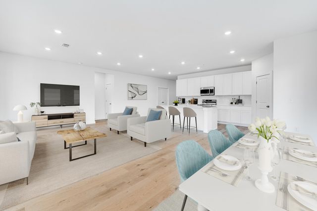 6324 Rio Almarante Road Homesite 4J, Laurel Hill, FL 32567