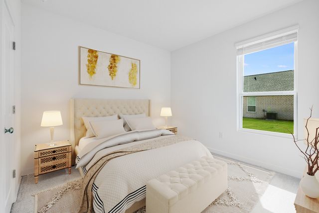 6324 Rio Almarante Road Homesite 4J, Laurel Hill, FL 32567