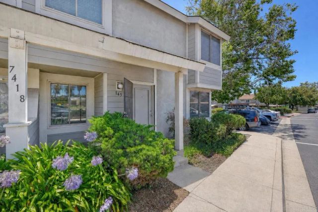 7418 Tooma Street 145, San Diego, CA 92139