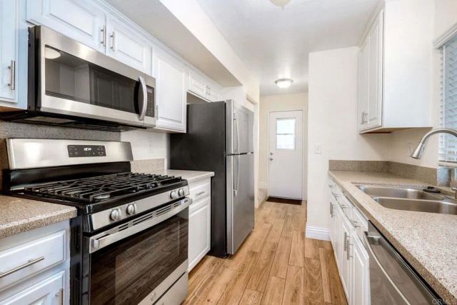 7418 Tooma Street 145, San Diego, CA 92139