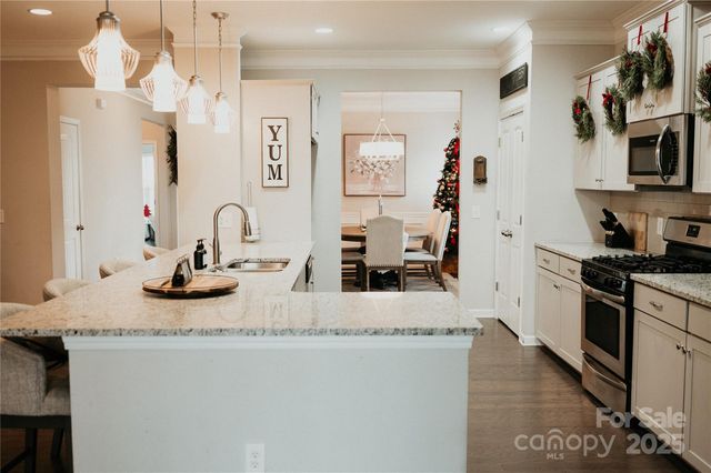 155 Autumn Mist Road, Statesville, NC 28677