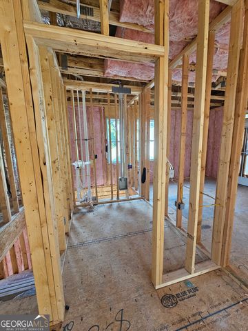 3265 Hilltop Circle, Marietta, GA 30066