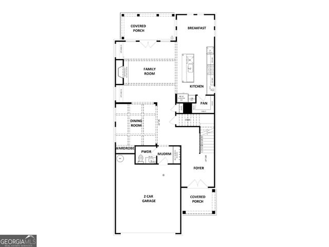 3265 Hilltop Circle, Marietta, GA 30066
