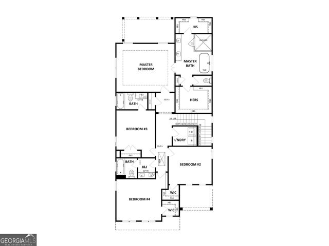 3265 Hilltop Circle, Marietta, GA 30066