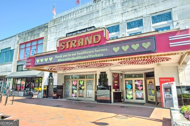 3265 Hilltop Circle, Marietta, GA 30066