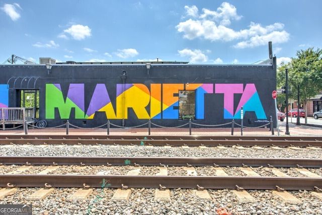 3265 Hilltop Circle, Marietta, GA 30066